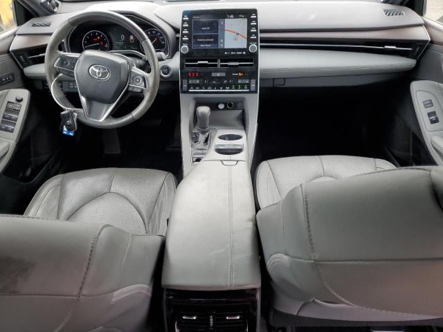 4T1BZ1FBXKU031731 Toyota AVALON XLE