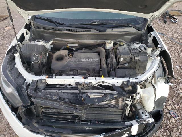 3GNAXSEV5KS507799 Chevrolet lyx - direct injection, vvt, fgt, turbo, alum, gen1