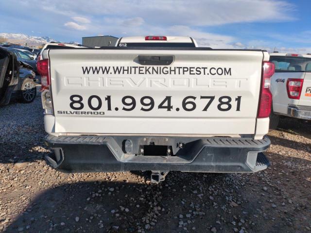 3GCNWAEH6KG302948 Chevrolet lv3 - gen 5, sidi, vvt, e85 max, alum