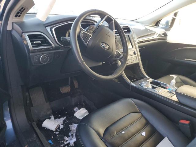 3FA6P0CD6KR139191 Ford Fusion