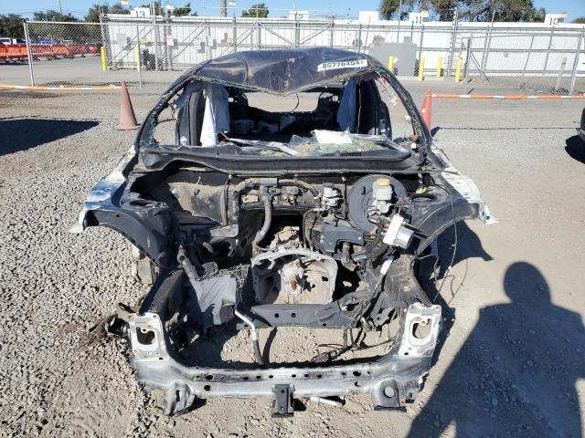 JF1ZCAC17H9600598 Subaru BRZ 2.0 LI