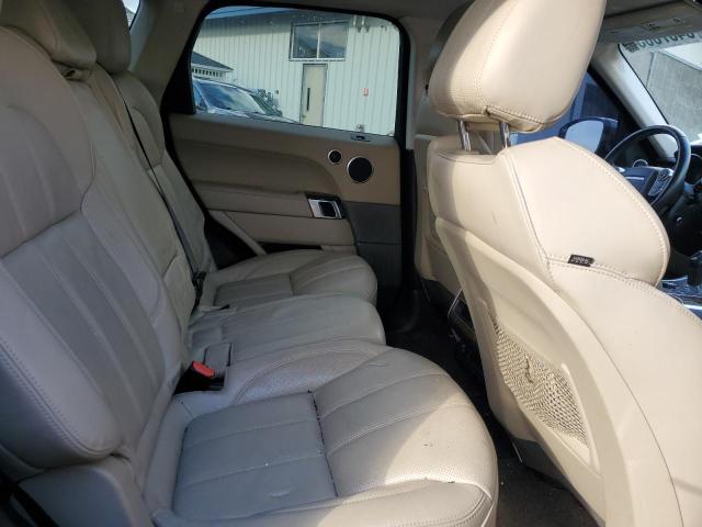 SALWR2WF4EA341760 Land Rover RANGE ROVE