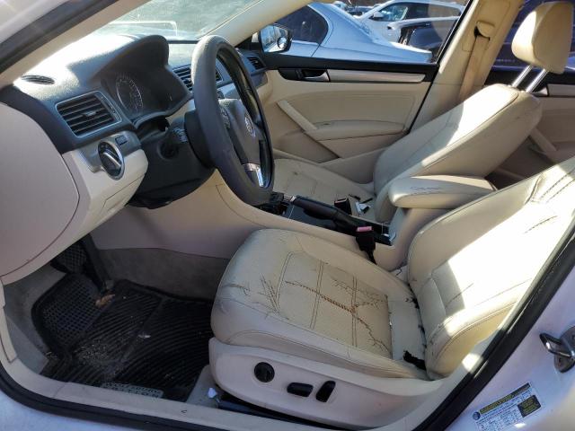 1VWAT7A31EC022556 Volkswagen PASSAT S
