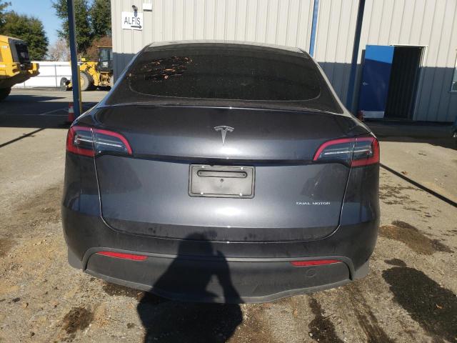 7SAYGDEE4RF127409 Tesla 2024