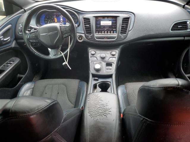 1C3CCCBG7FN516680 Chrysler 200 S