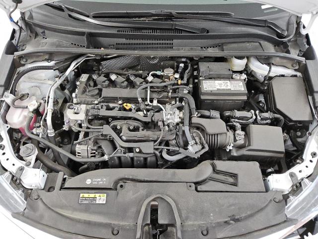 5YFB4MDE5RP119725 Toyota COROLLA LE