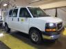 2021 Gmc Savana G2500 продається в Indianapolis, IN - Mechanical