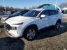 2023 Hyundai Santa Fe Sel продається в East Granby, CT - Side