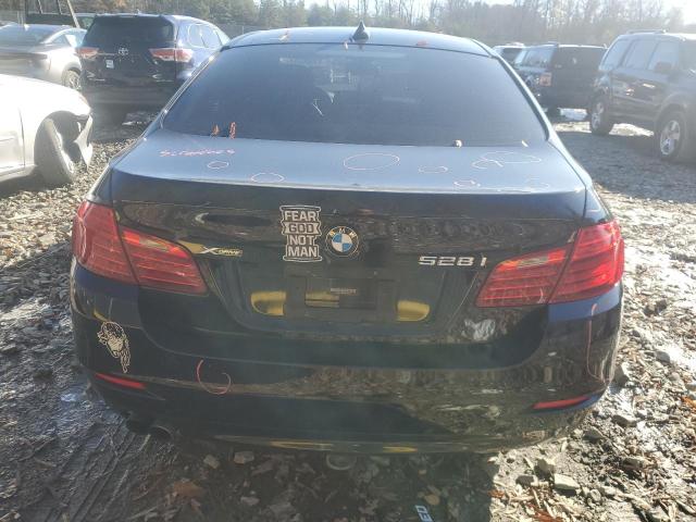 WBA5A7C52ED612670 BMW 528 XI