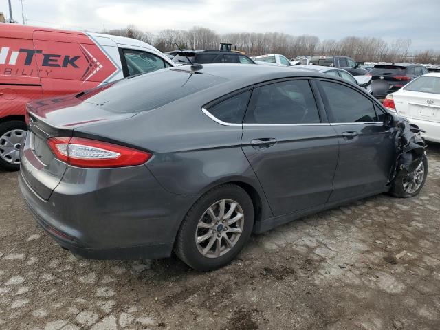 3FA6P0G74GR280403 Ford FUSION S