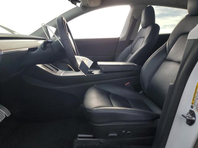 7SAYGDEF2NF484347 Tesla 2022
