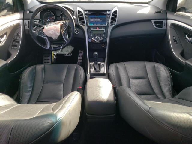 KMHD35LH9EU209885 Hyundai ELANTRA GT