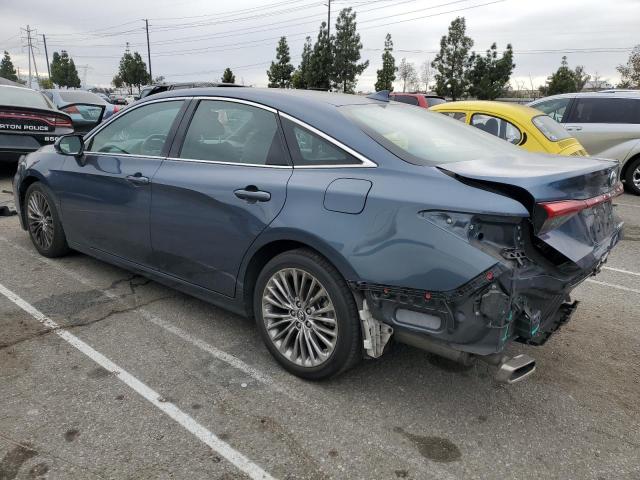 4T1BZ1FBXKU031731 Toyota AVALON XLE
