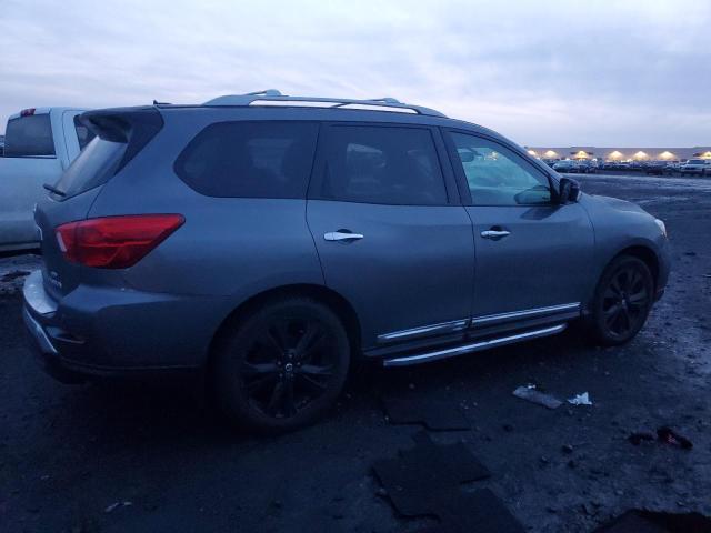 5N1DR2MM6HC658847 Nissan 2017