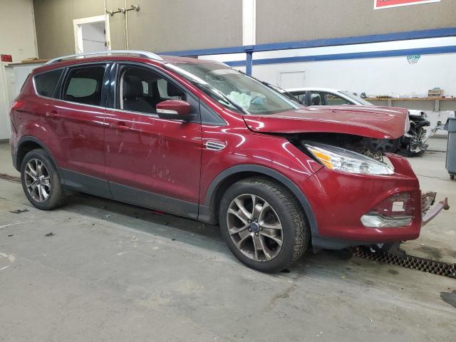 1FMCU9J94EUD74559 Ford ESCAPE TIT
