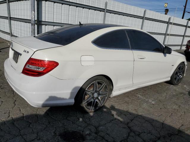 WDDGJ4HBXEG297100 Mercedes-Benz C 250