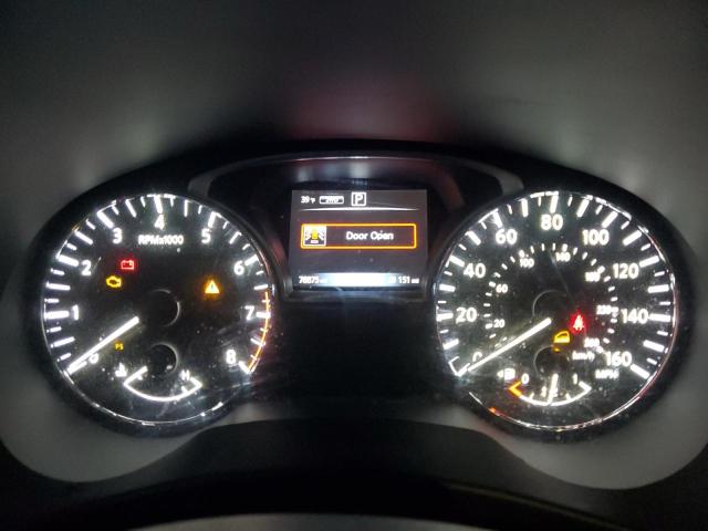 5N1DR2MM6HC658847 Nissan 2017
