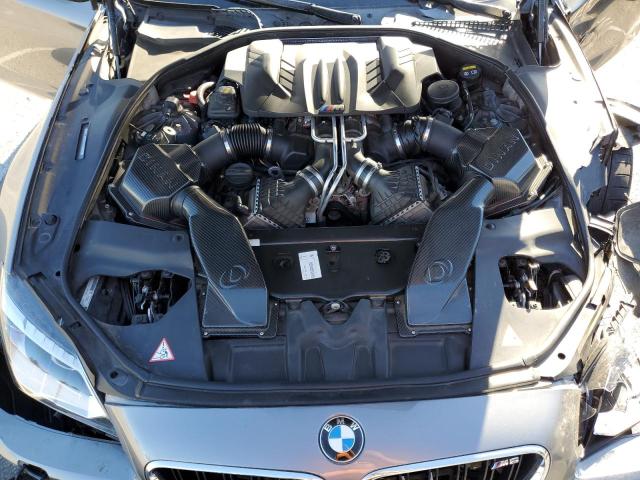 WBSLX9C55FD160650 BMW 2015