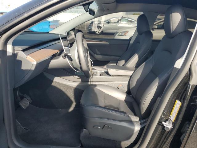 7SAYGDEE5RF060707 Tesla Model Y