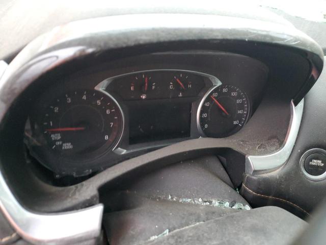 1GNEVGKW9KJ215964 Chevrolet TRAVERSE L