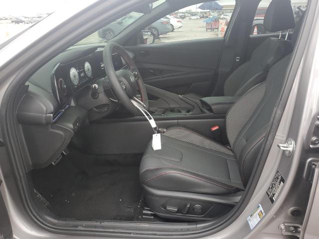 KMHLR4DF8RU822264 Hyundai ELANTRA N