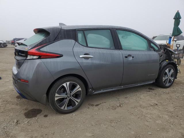 1N4AZ1CP1KC306656 Nissan LEAF S