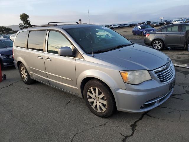 2C4RC1BG6ER343228 Chrysler 2014