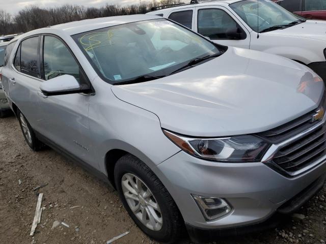 2GNAXJEV3K6162099 Chevrolet EQUINOX LT