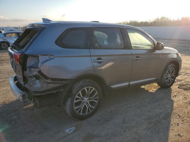JA4AZ3A32JJ005355 Mitsubishi Outlander
