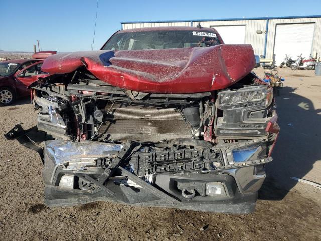 3GCUYDED1KG189303 Chevrolet Silverado