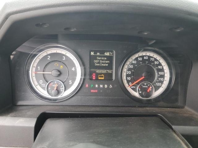 3C63RPGL3GG290162 RAM 3500 St