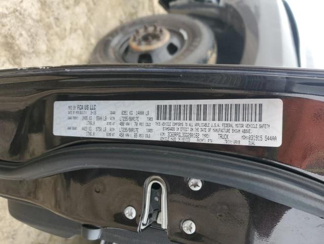 3C63RPGL3GG290162 RAM 3500 St