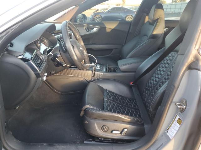 WUAW2AFC5GN904924 Audi RS7