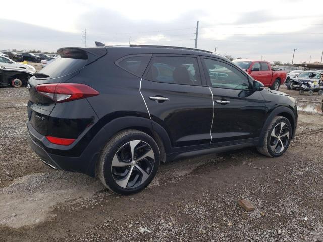 KM8J33A28GU161045 Hyundai 2016