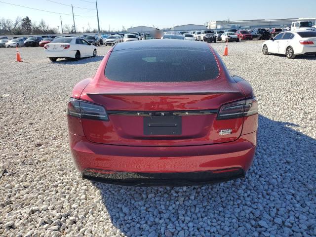 5YJSA1E61RF533045 Tesla MODEL S