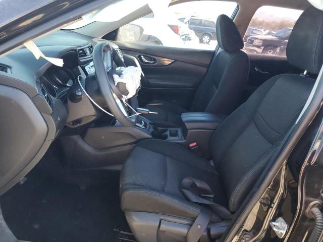 KNMAT2MT5JP575232 Nissan ROGUE S