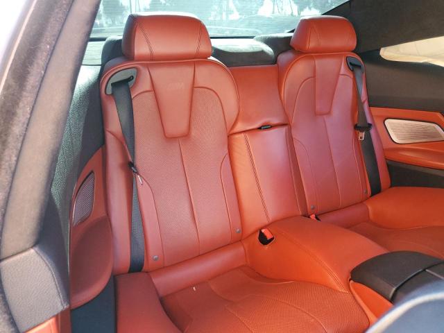 WBSLX9C55FD160650 BMW 2015