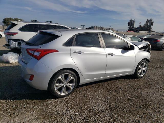 KMHD35LH9EU209885 Hyundai ELANTRA GT