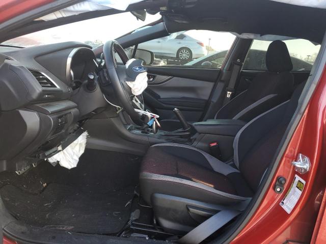 4S3GKAL64N3610875 Subaru na