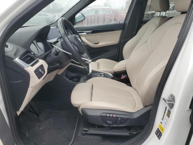 WBXJG9C00L5P36060 BMW X1 XDRIVE2