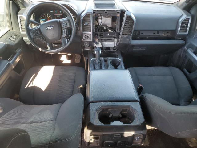 1FTEW1EPXHKC82552 Ford F150 SUPER
