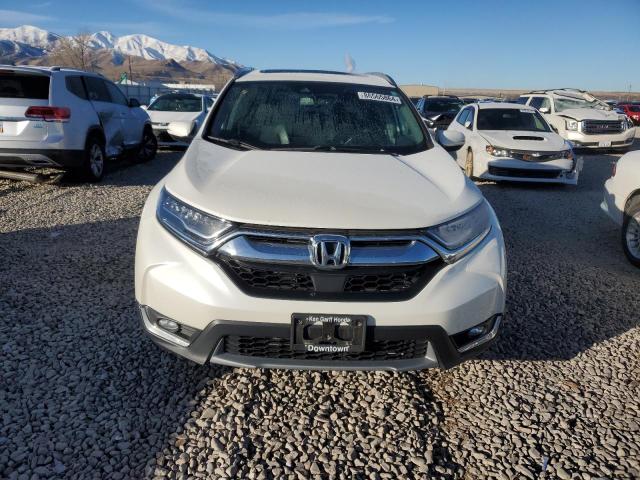 2HKRW2H93JH673745 Honda CR-V TOURI