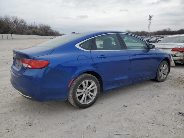 1C3CCCAB3FN561105 Chrysler 200 LIMITE