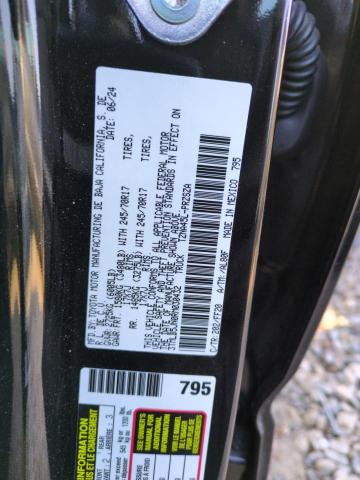 3TMLB5JN0RM030432 Toyota TACOMA DOU
