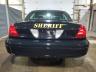 2003 Ford Crown Victoria Police Interceptor للبيع في Columbia Station، OH - Mechanical