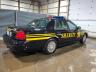 2003 Ford Crown Victoria Police Interceptor for Sale in Columbia Station, OH - Mechanical