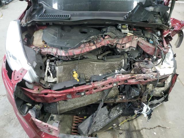 1FMCU9J94EUD74559 Ford ESCAPE TIT
