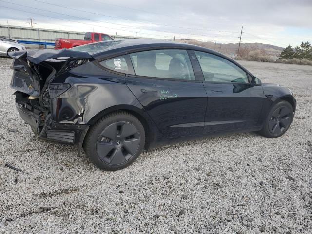 5YJ3E1EA2NF320418 Tesla MODEL 3