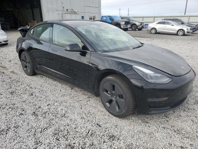 5YJ3E1EA2NF320418 Tesla MODEL 3