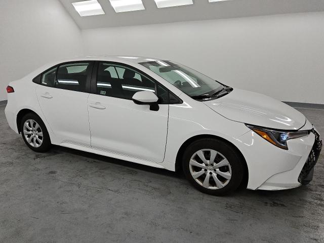 5YFB4MDE5RP119725 Toyota COROLLA LE